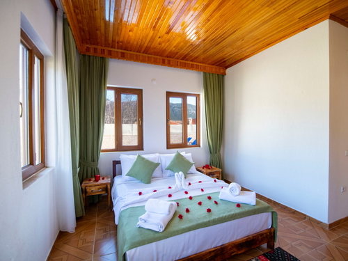  gece  -  Kasım
  | Kalkan Bezirgan Köyü Villa (6 Kişilik, Korunaklı Havuzlu, Jakuzili Seçenekli)